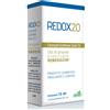 A.V.D. REFORM Srl Redox 20 4 microclisma 3,5 ml - - 971399478
