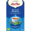 YOGI TEA GmbH Yogi tea piacere del respiro 31 g - YOGI TEA - 932219734