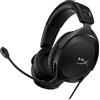 HyperX Cloud Stinger II, Cuffie da Gaming, Connessione Cablata a 3,5 mm, Audio I