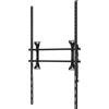 Itb Supporto monitor TV parete ( 113,4 Kg ) CHIEF Ultrawide Micro Adjust Black KITX
