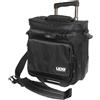 UDG U9870BL Ultimate Trolley To Go Black Borsa trolley 3 stadi trasporto vinile