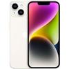 Apple Iphone 14 Starlight 128GB Memoria 4GB Ram Display 6.1" Oled 12MP Mpur3hn/a