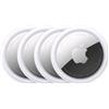 Apple AirTag 2. Generation 4er-Pack