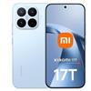 Xiaomi 17T 12+256GB 6.59" 5G Blue DS MZB0NOTEU