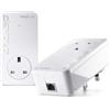 ‎Devolo devolo Magic 1-1200 LAN Powerline Starter Kit, Stable Home Working, High Perform