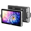 VILTROX DC-A1 7" 2800nit 4K HDMI Touchscreen Monitor esterno