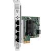 Hewlett Packard Enterprise HPE Broadcom BCM5719 - Adattatore di rete - PCIe 2.0 x4