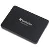 Verbatim Vi550 hard disk Ssd 512Gb Sata3 2,5'' 7mm