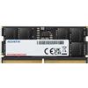 ADATA RAM 8GB SODIMM DDR5 5600MHZ