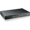 Zyxel GS1915-24EP Gestito L2 Gigabit Ethernet (10/100/1000) Supporto Power over