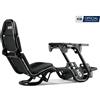 NEXT LEVEL RACING GT PRO FORMULA AND GT BLACK EDIT