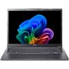 ACER NOTEBOOK ACER ULTRA 7 256V 16GB RAM DDR5 512GB SSD 14.0 WQXGA OLED W11 HOME