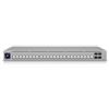 UBIQUITI SWITCH 24P UBIQUITI USW-PRO-HD-24 L3 22P 2.5GBE -2P 10GBE 4P SFP+10G