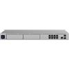 Ubiquiti Networks Ubiquiti UniFi Dream Machine Pro Max Switch Gateway Gestito 2.5GbE RJ45 SFP+ 10G