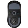 Logitech Mouse Series G Pro X Wireless Superlight 2 Nero