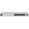 Ubiquiti Networks Ubiquiti USW-24 Switch Di Rete 24 Ethernet Gigabit RJ-45 Gestito L2 SFP No PoE