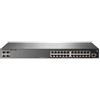 HP ENTERPRISE HP Aruba 2930F 24G 4SFP Switch L3 gestito 24 x 10-100-1000 + 4 x Gigabit SFP (up