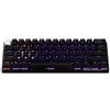 Logitech G PRO X 60 tastiera Gaming USB + RF Wireless + Bluetooth QWERTY US Inte