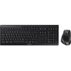 ‎Cherry Europe GmbH CHERRY STREAM DESKTOP COMFORT, Wireless Keyboard And Mouse Set, German Layout (Q