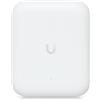 Ubiquiti Networks Ubiquiti UniFi U7 Pro Outdoor Access Point Wi-Fi 7 2.5GbE PoE+ IP67 Esterno