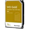Wd WESTERN DIGITAL GOLD HDD ENTERPRISE 14.000GB SATA III 3.5" BUFFER 512MB 7.200rpm