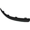 BLIC 5703-05-2008922P Modanatura paraurti anteriore Dx Compatibilità con FIAT PANDA 169 PANDA Van 169