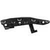 Generic Staffa paraurti anteriore destra adatta per Citroen C3 2010-2016