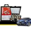 Palmaspareparts KIT BULLONI ANTIFURTO RUOTE LEGA/ACCIAIO STIL-BULL 1 PER ALFA MITO