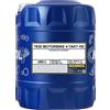 MANNOL Olio motore 20W-50 Olio 20 L