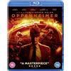 Universal Pictures Oppenheimer (Blu-ray) Josh Hartnett and Kenneth Branagh Benny Safdie Emily Blunt