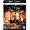 Sony Pictures Home Ent. The Quick and the Dead (4K UHD Blu-ray) Pat Hingle Gene Hackman Lance Henriksen