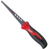 Milwaukee 48229304 Rasping Jab Saw, rosso/nero