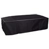 PERFECT DUST COVER The Perfect Dust Cover LLC - Cover antipolvere perfetta in nylon per stampante HP DesignJet T250 con plotter wireless di grande formato da 24, anti statica, impermeabile