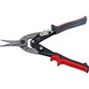 BGS Diy 85830 | Cesoia per lamiera | per tagli dritti | 250 mm