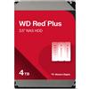 WD Red Plus (4 TB, 3.5"), Disco rigido
