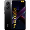 Xiaomi Poco X7 Pro (256 GB, Nero, 6.67", Doppia SIM, 5G), Smartphone, Nero