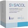 HORIZON LAB COMPANY Srl SYSACOL 20 FIALE 25ML