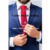 Anthony Colasante Value Based Selling (Tascabile)