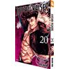 Gege Akutami Costa Caspary Jujutsu Kaisen - Band 20 (Tascabile)