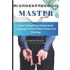 Rakesh Singh Micro Expression Master (Tascabile)