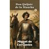 Miguel De Cervantes Miguel de Cervantes Saavedra Don Quixote (Copertina rigida)