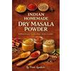 Preeti Agnihotri Indian Homemade Dry Masala Powder (Tascabile)