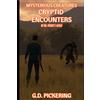 G D Pickering Mysterious Creatures (Tascabile)