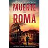 Riccardo Braccaioli Muerte en Roma (Tascabile)