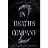 Natalie Johanson In Death's Company (Copertina rigida) Scythe & Souls