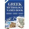 Elara Hestia Greek Mythology Names Book (Tascabile)