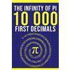 Iris Léa Muriel The Infinity of Pi (Tascabile)