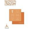 Valter Longo Foundation Vitamins (Tascabile) Nutrition, Health, and Longevity