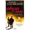 Robert Galbraith El oficio del mal / The Career of Evil (Tascabile)