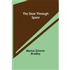 Marion Zimmer Bradley The Door Through Space (Tascabile)